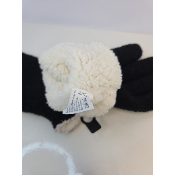 Isotoner Black Gloves Women’s One Size Smart Touch Eco Comfort Modern Soft NWT - Picture 4 of 7